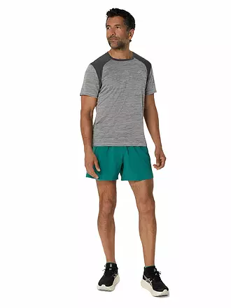 ASICS | Herren Laufshort Road 2in1 5in | 